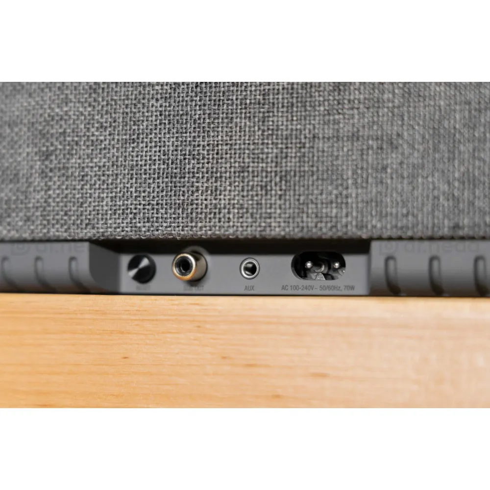 Audio Pro A15 Dark Grey