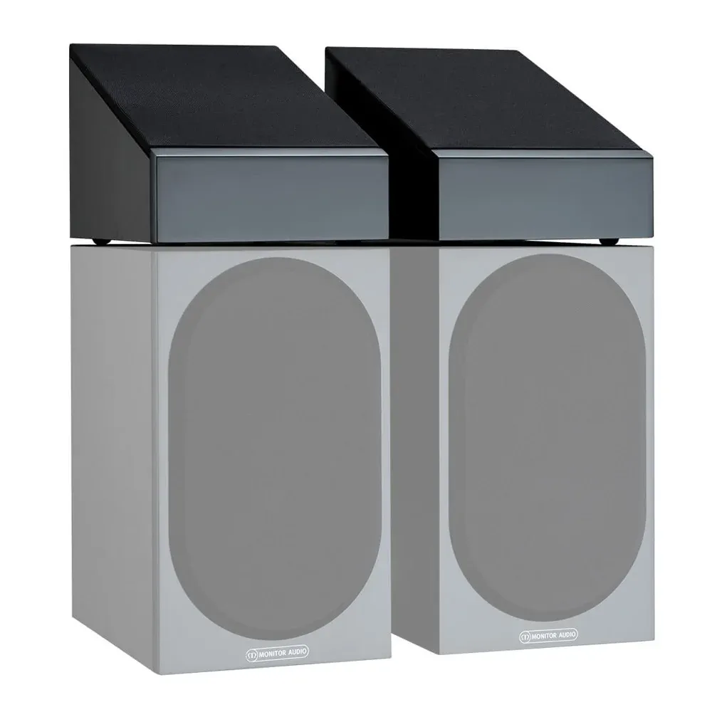 Monitor Audio Bronze Atmos (6G) Black