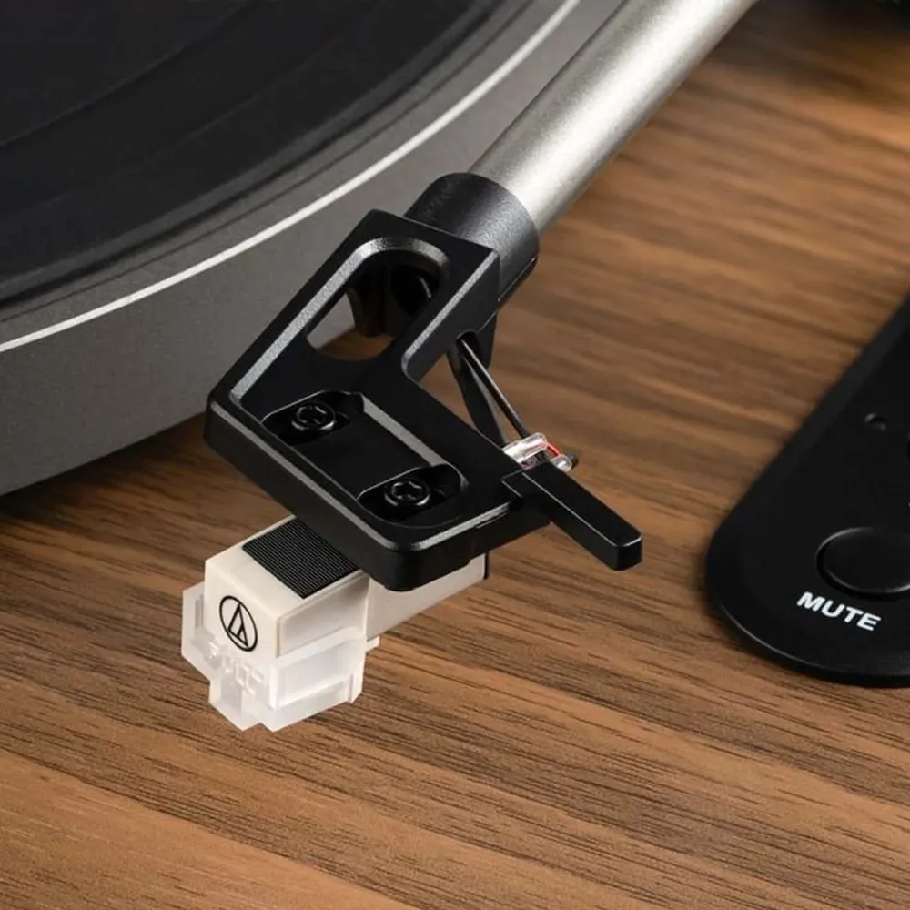 Phaze Audio Diana Walnut + Edifier S1000W Brown