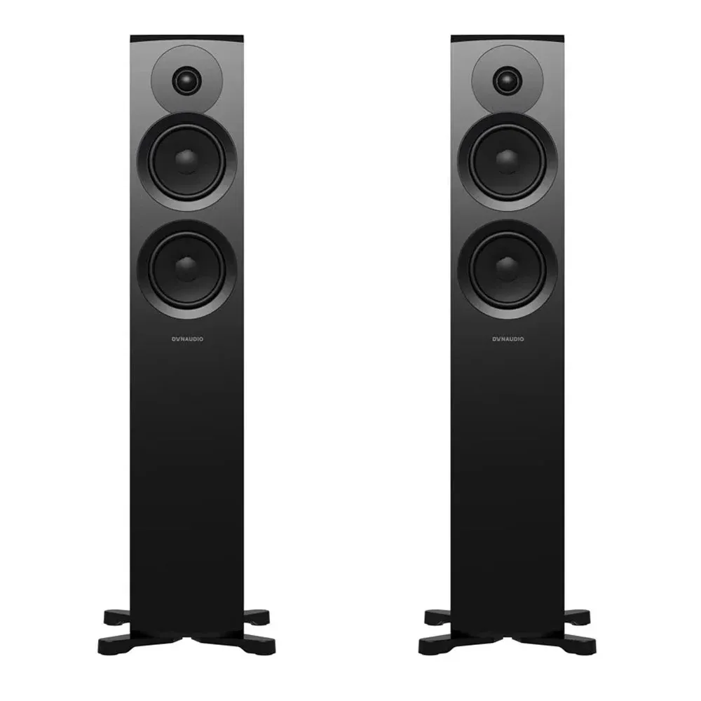 Dynaudio Emit M30 New Walnut