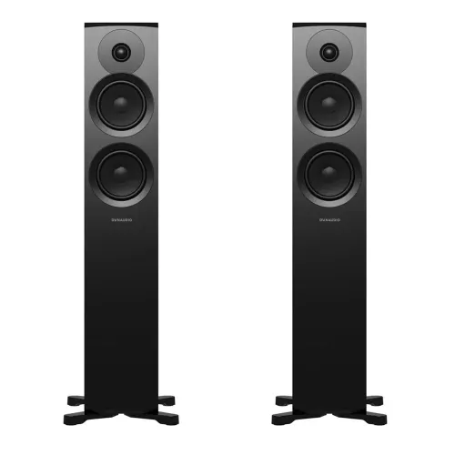 Dynaudio Emit M30 New Walnut