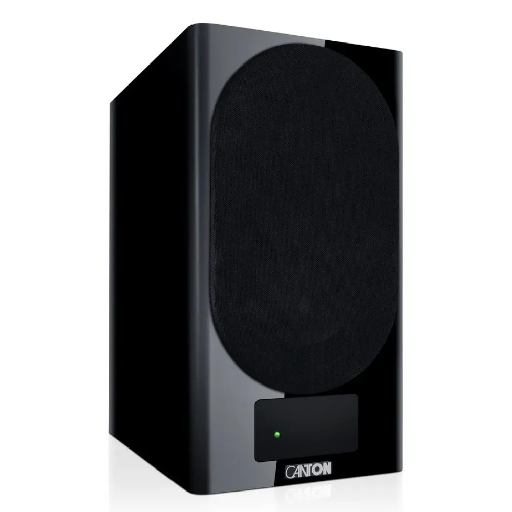 Canton Smart Townus 2 Black