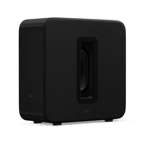 Sonos Sub Gen 4 Black