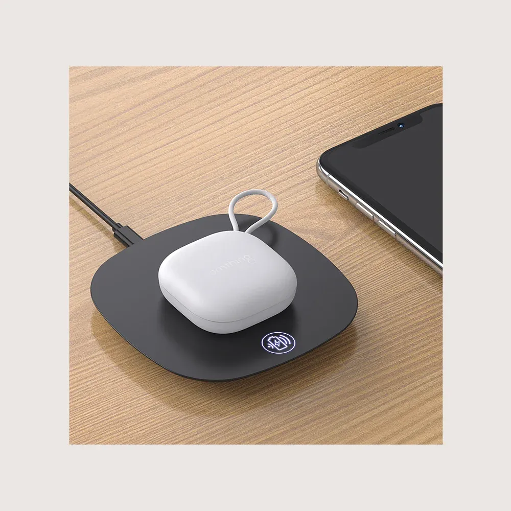 1MORE Omthing AirFree Pods True Wireless Black