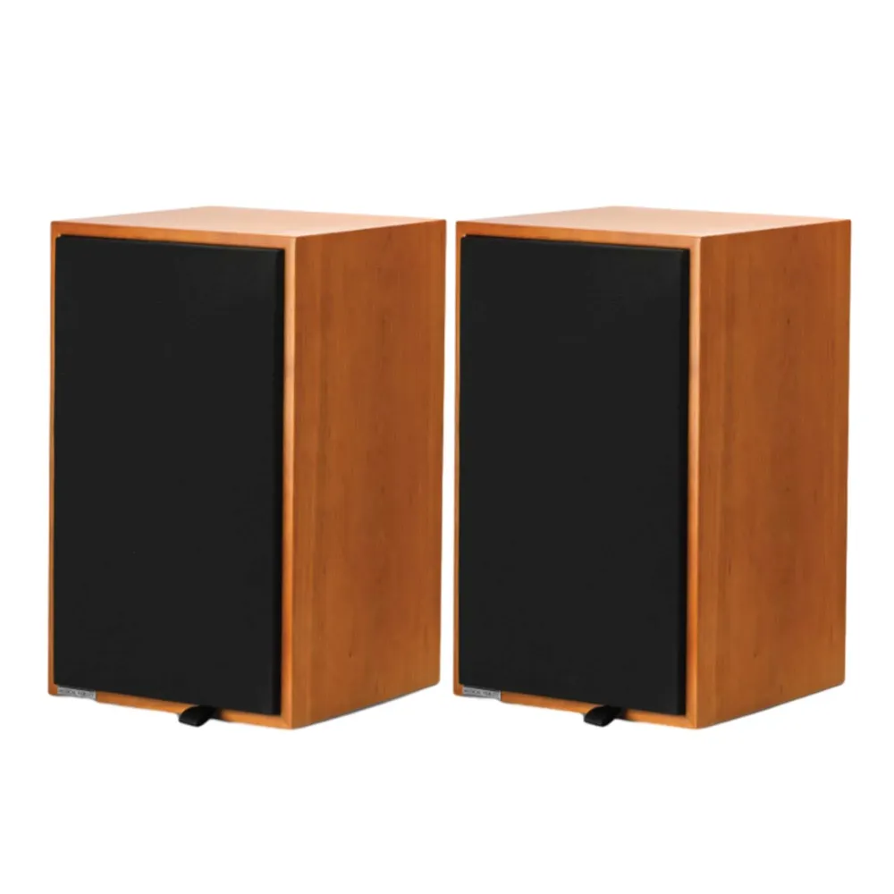 Musical Fidelity LS5/9A Cherry