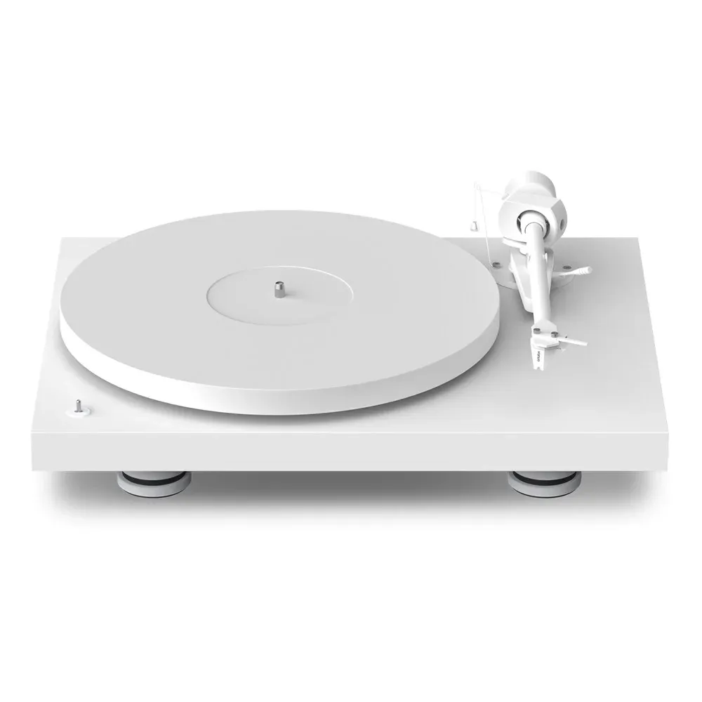 Pro-Ject DEBUT PRO (2M White) Satin White