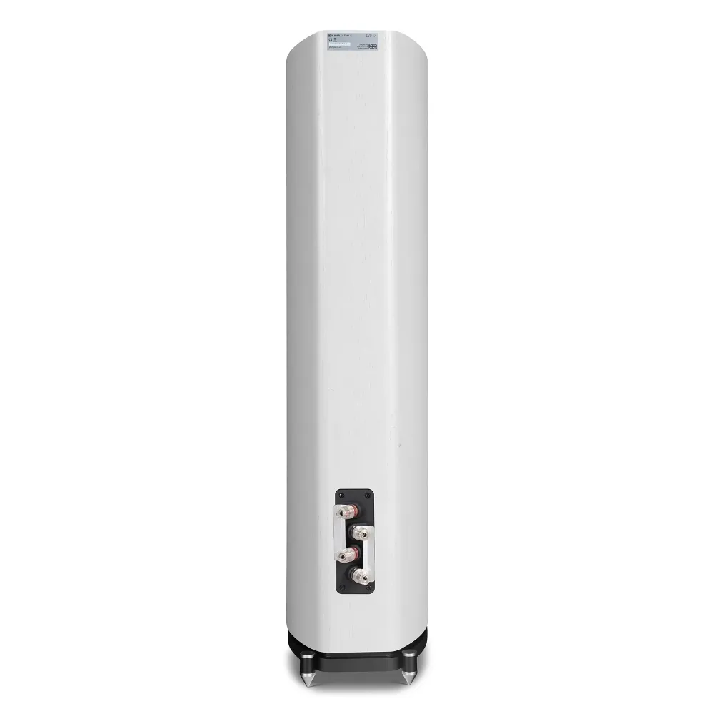 Wharfedale EVO 4.4 White Oak