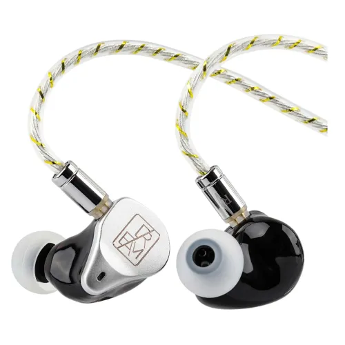 SIMGOT EM10 Black/Silver