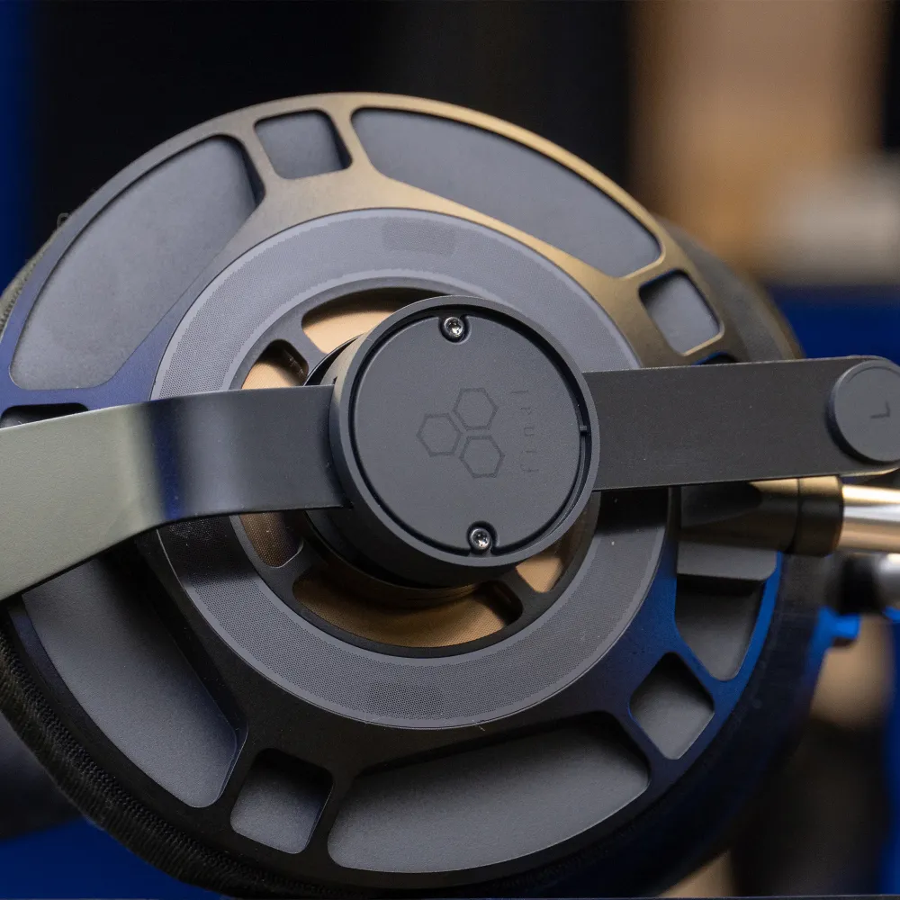 Final Audio D8000 Pro Limited Edition Black/Gold