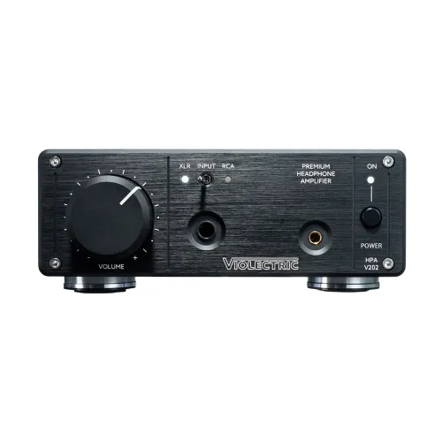 Violectric HPA V202