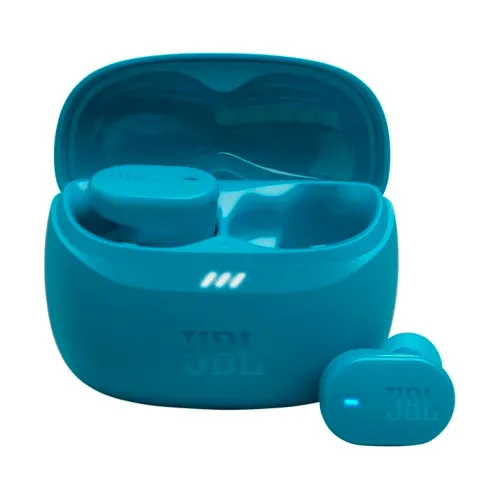 JBL Tune Buds 2 Turquoise