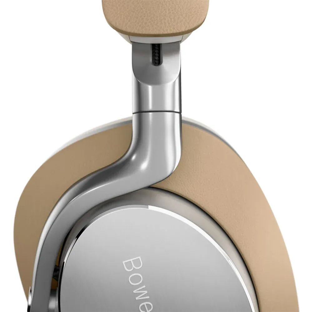 Bowers & Wilkins Px8 Tan