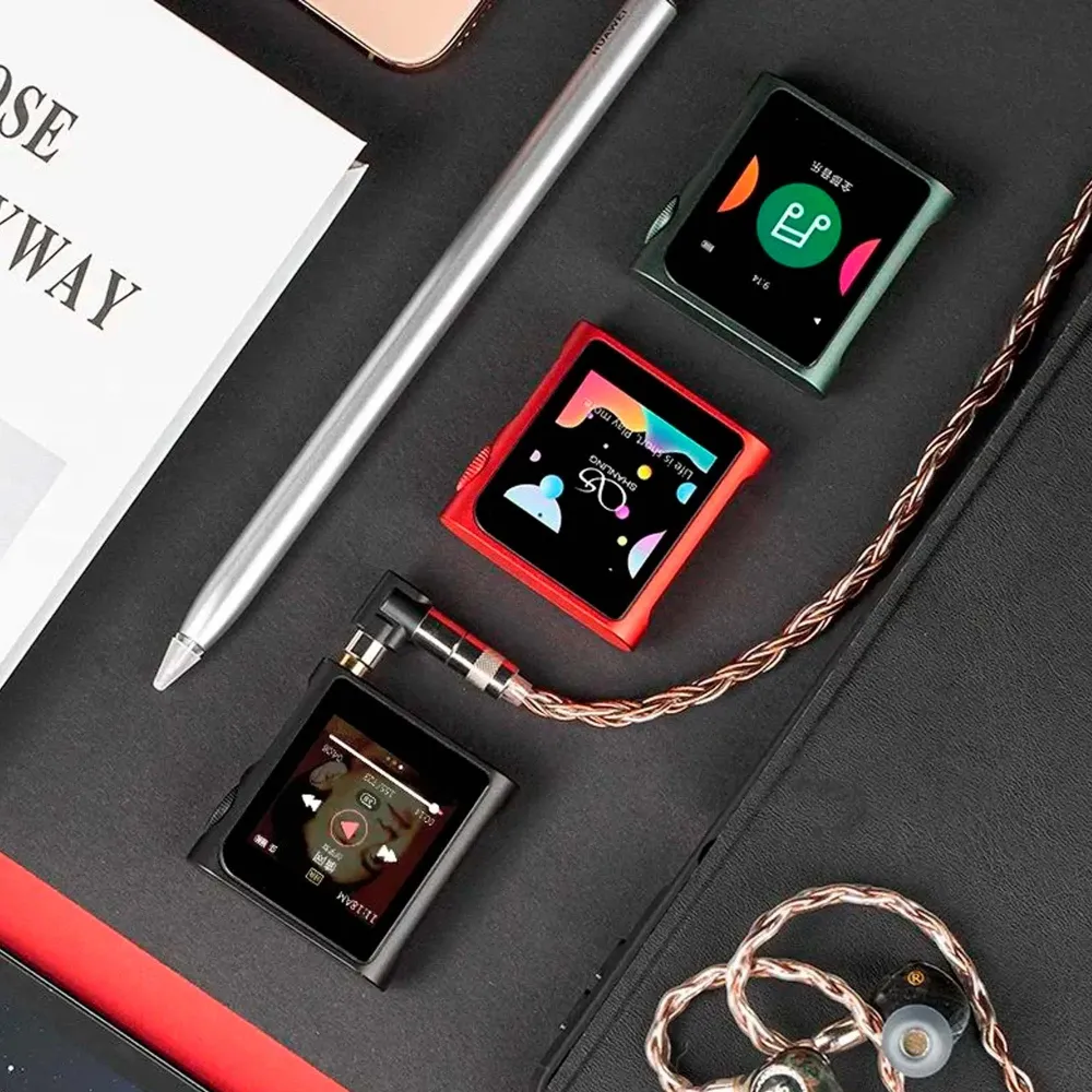 Shanling M0 Pro Black