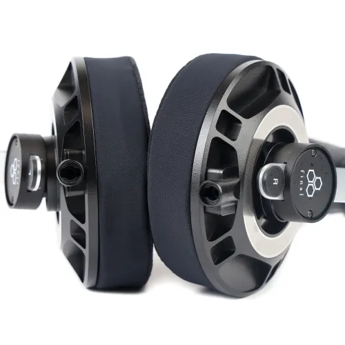 Final Audio D8000 Pro Edition Black