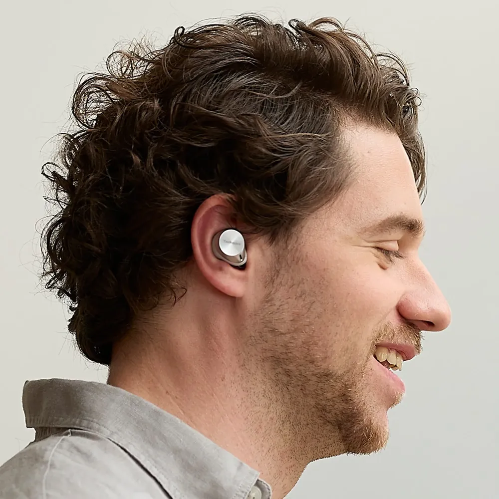 Technics EAH-AZ60M2 Silver