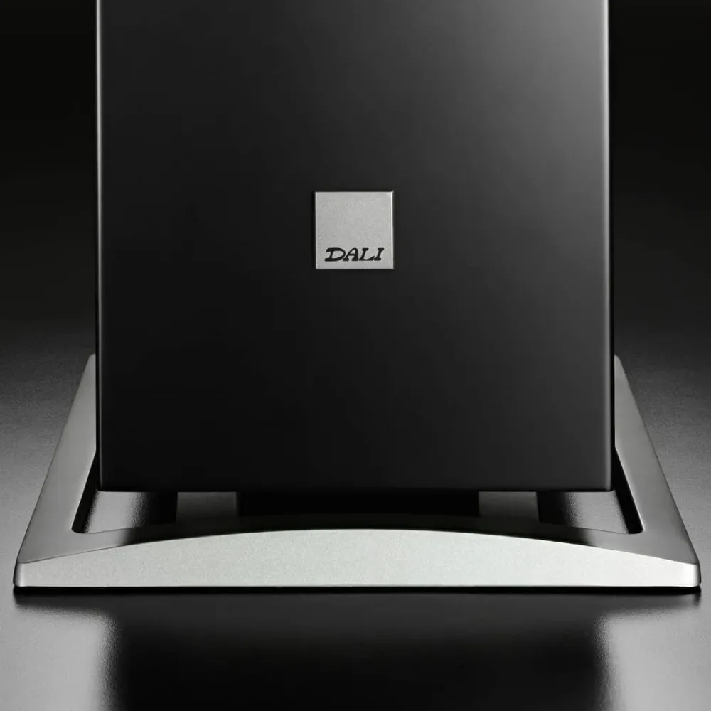 Dali Oberon 5 Light Oak