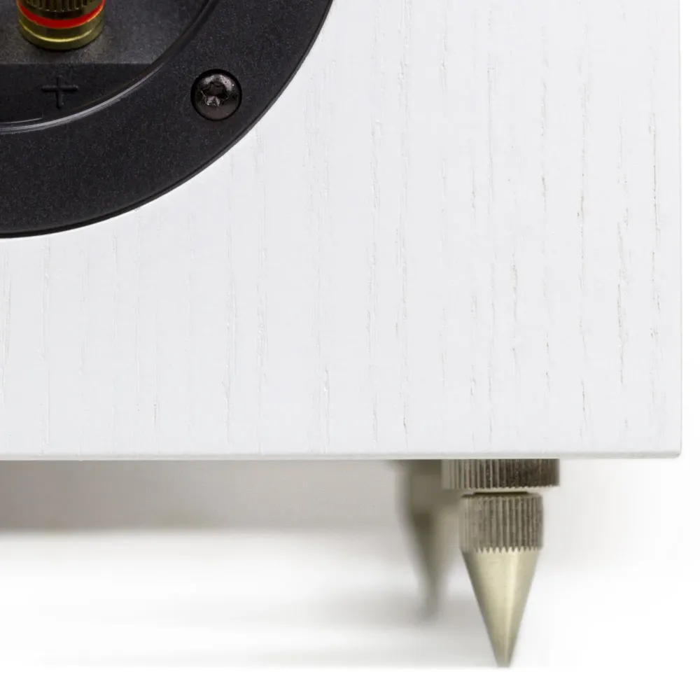 Radiotehnika Vita 2.05 White Ash