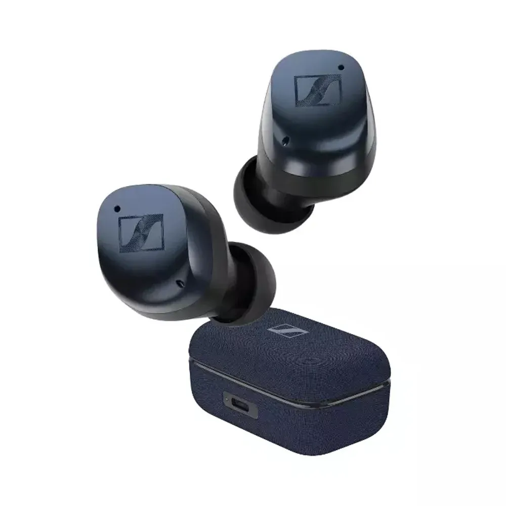 Sennheiser Momentum True Wireless 4 Denim Blue