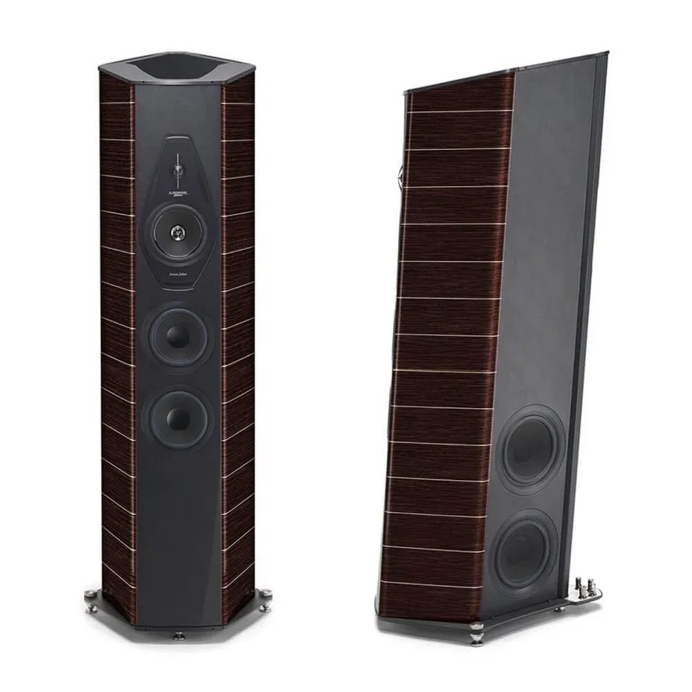 Sonus Faber II Cremonese Wenge