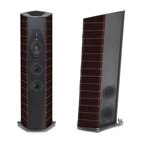 Sonus Faber II Cremonese Wenge