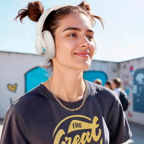 Anker Soundcore Q11i White