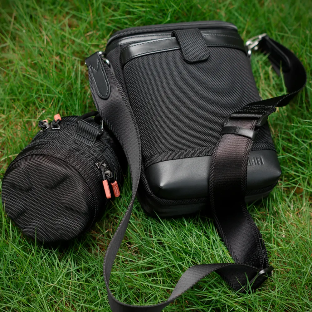 ddHiFi C100Pro Black