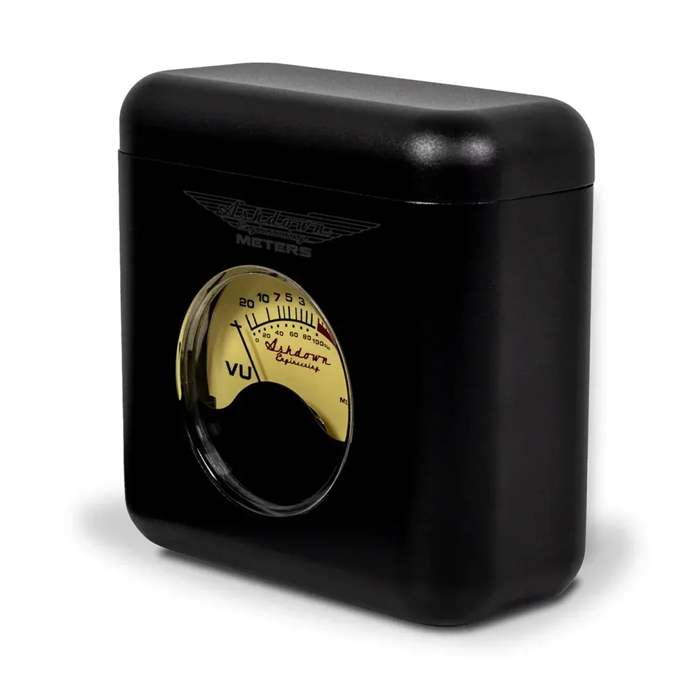 Meters Linx TWS Black