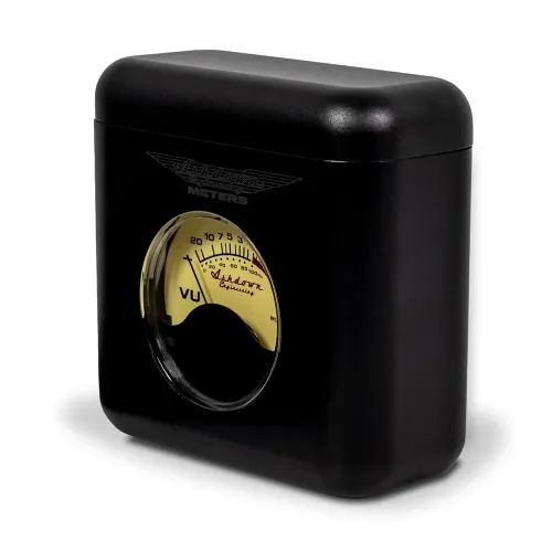 Meters Linx TWS Black