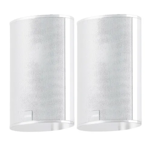 Canton CD 220.3 White High Gloss