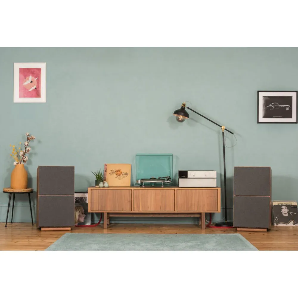 Revival Audio ATALANTE 5