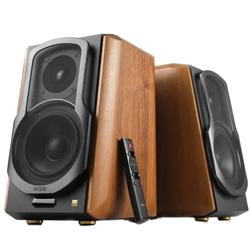 Edifier S1000MK II Brown