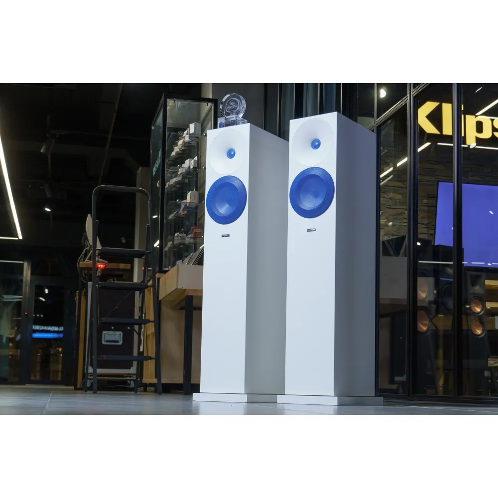 Amphion Argon3LS Full White