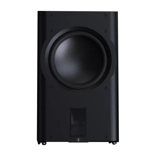 Perlisten Audio D215s Piano Black