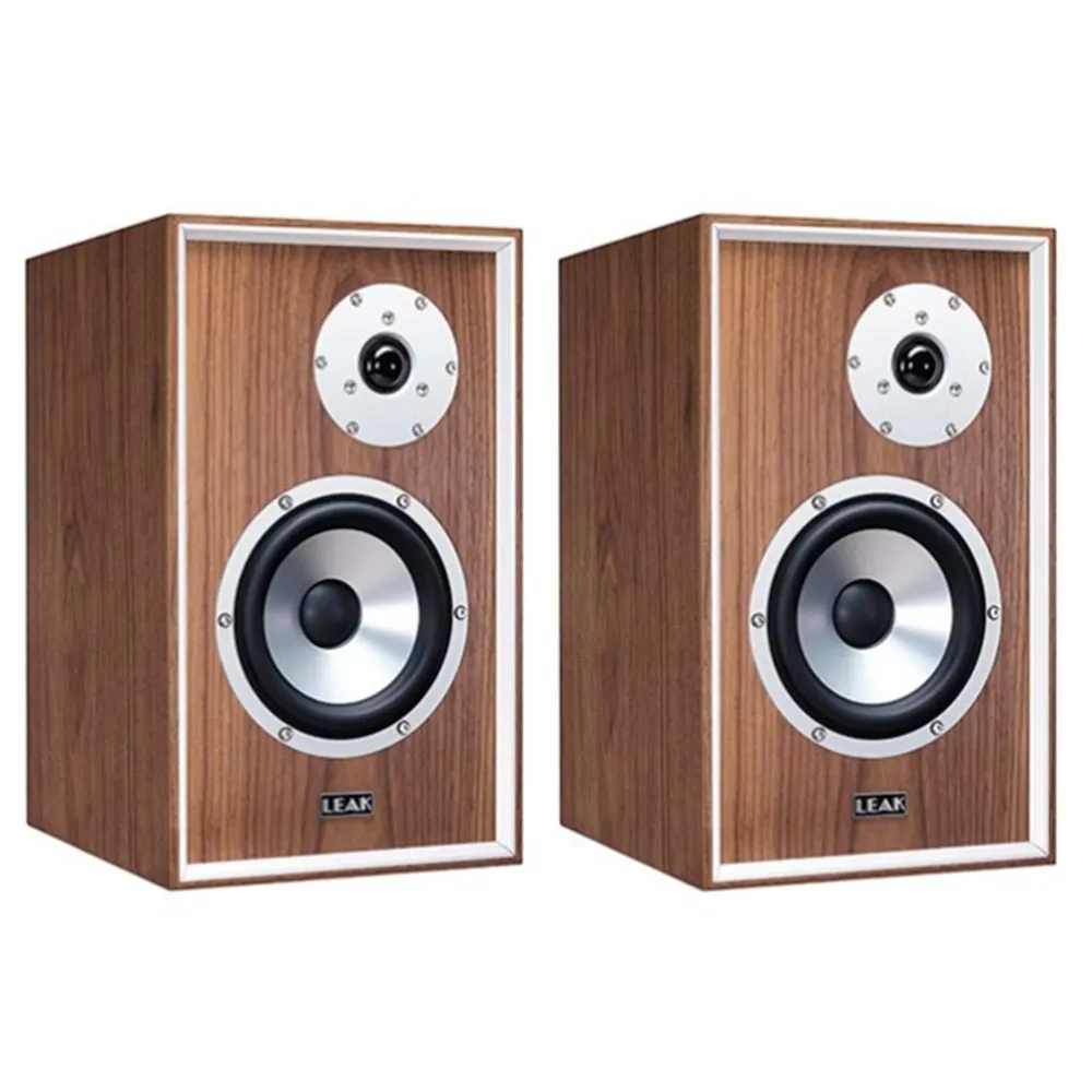 Leak Sandwich 150 Walnut