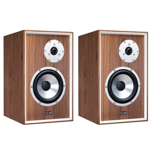 Leak Sandwich 150 Walnut