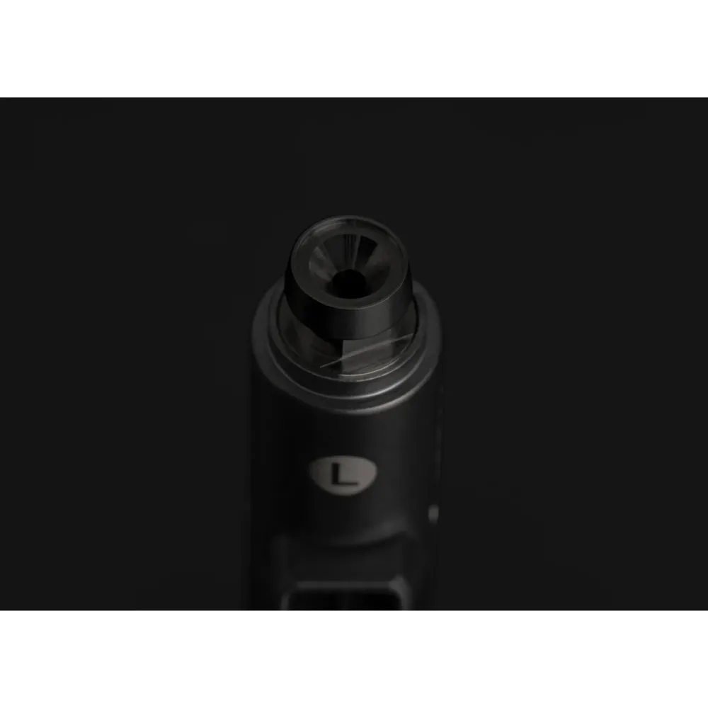 Final Audio S3000 Black