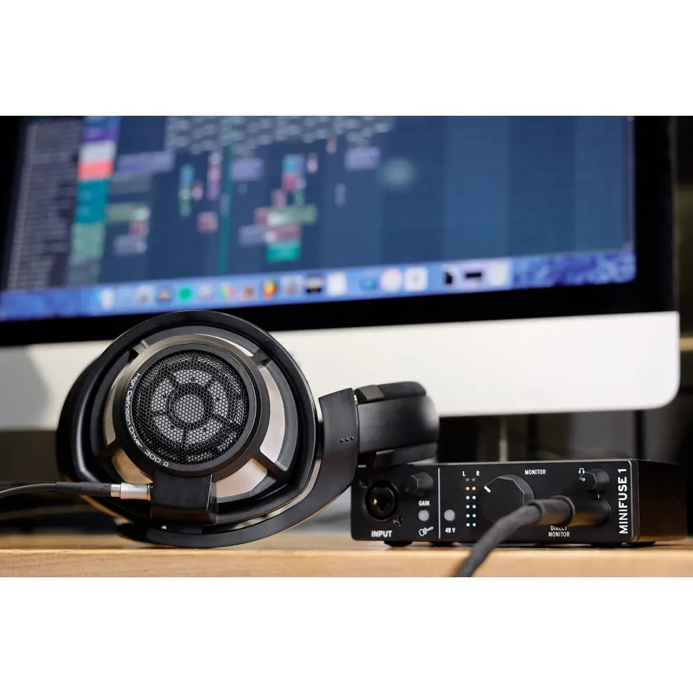 Sennheiser HD 800S