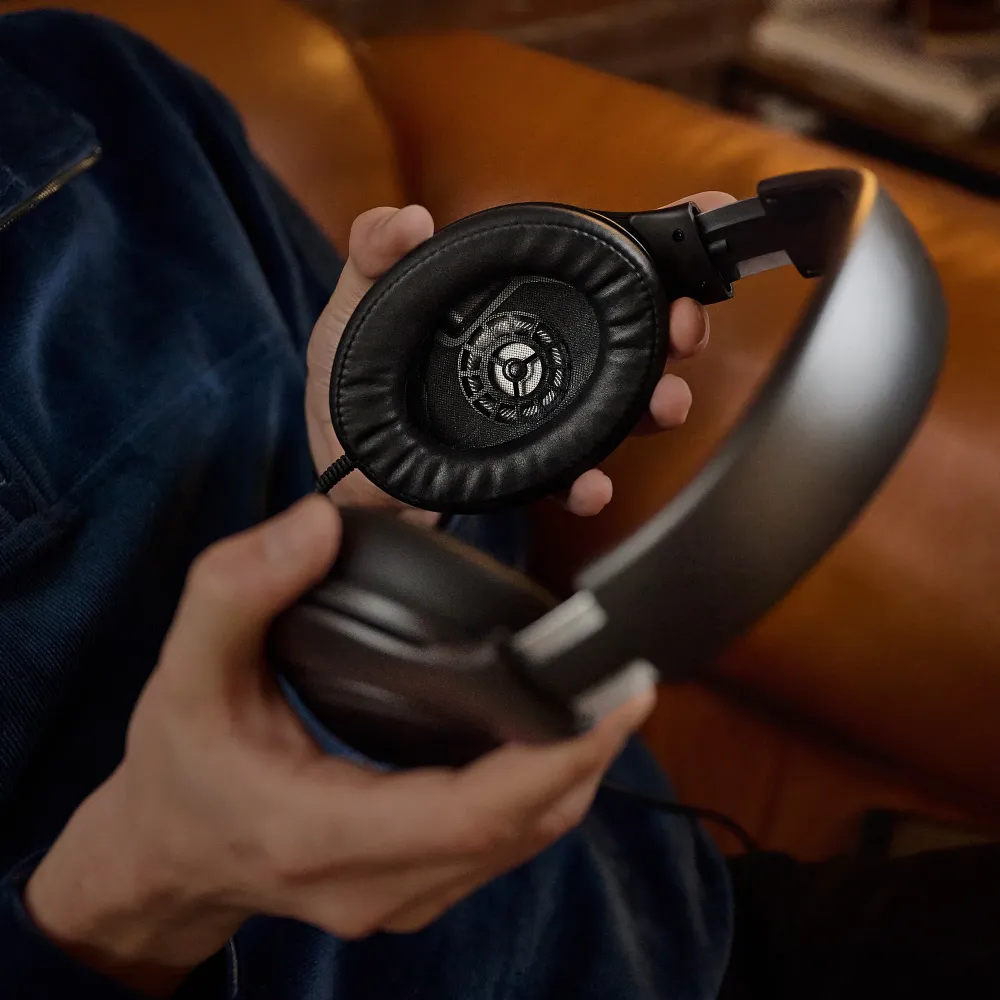 Sennheiser HD 620S Black