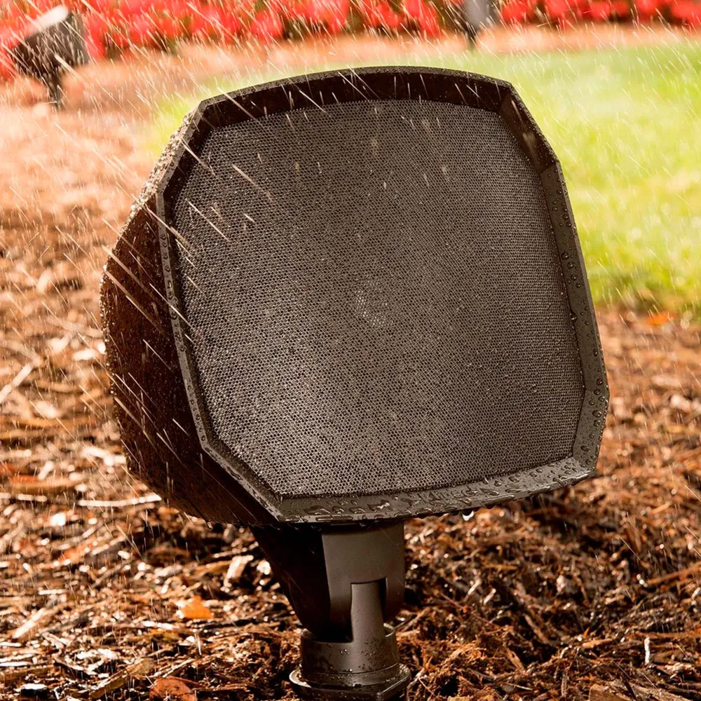 Klipsch PRO-650T-LS Black