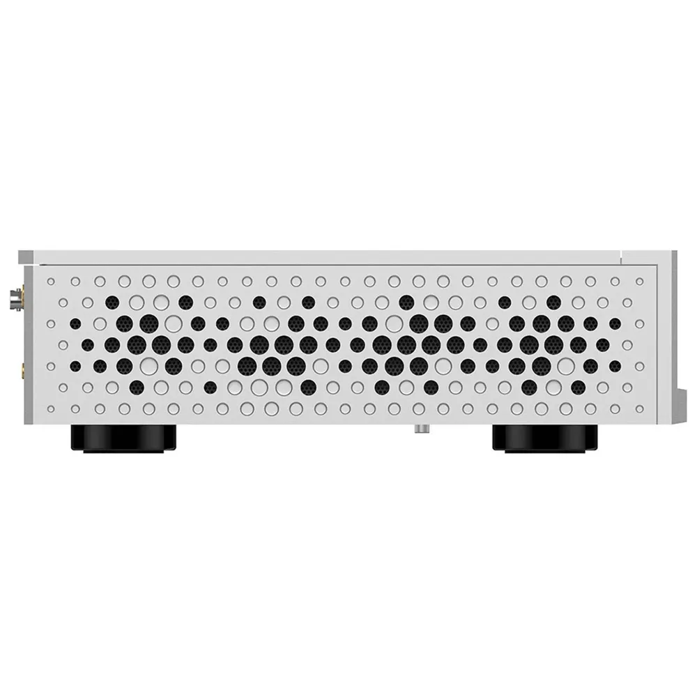 Matrix Audio MS-1 Pre (PS2) Silver