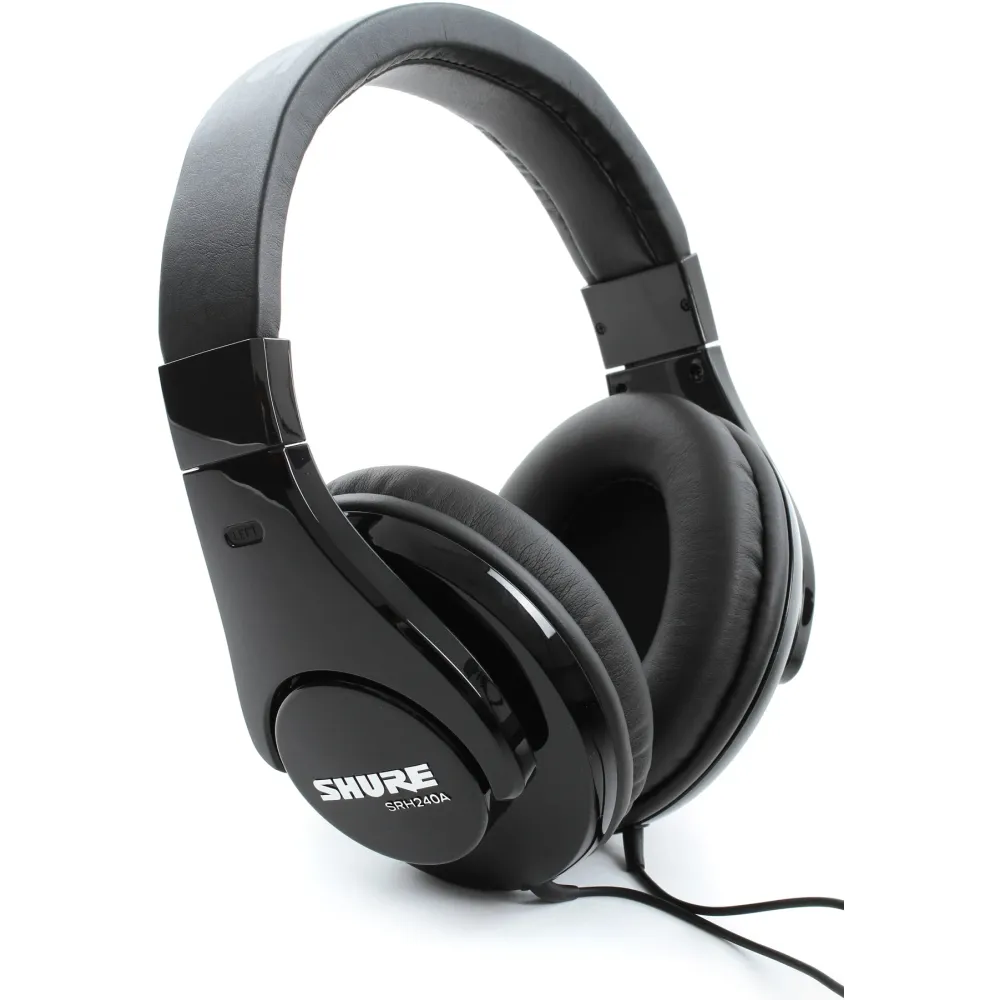 Shure SRH240A