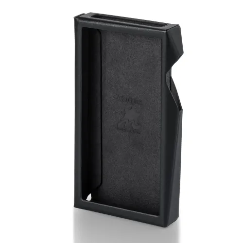 Astell&Kern SP4000 Gruppo Mastrotto Leather Case Black