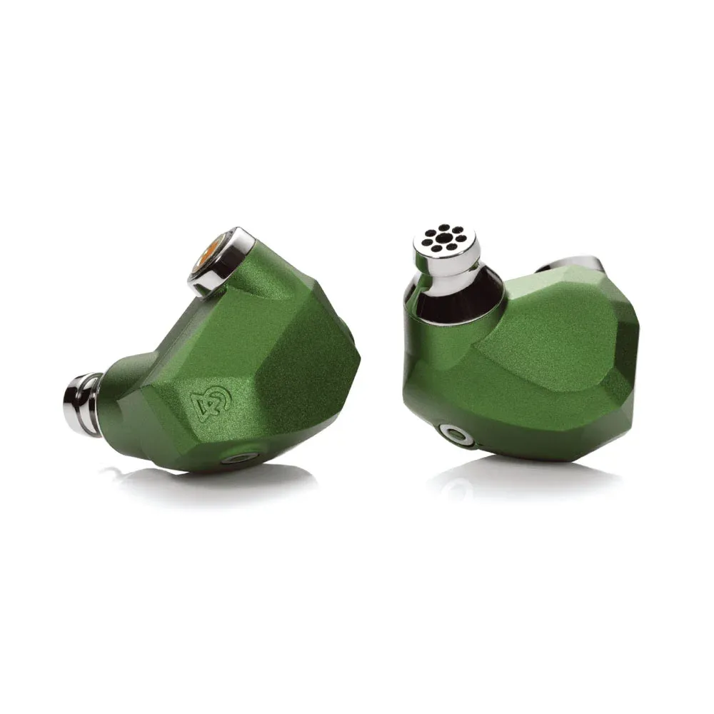Campfire Audio Andromeda Emerald Sea