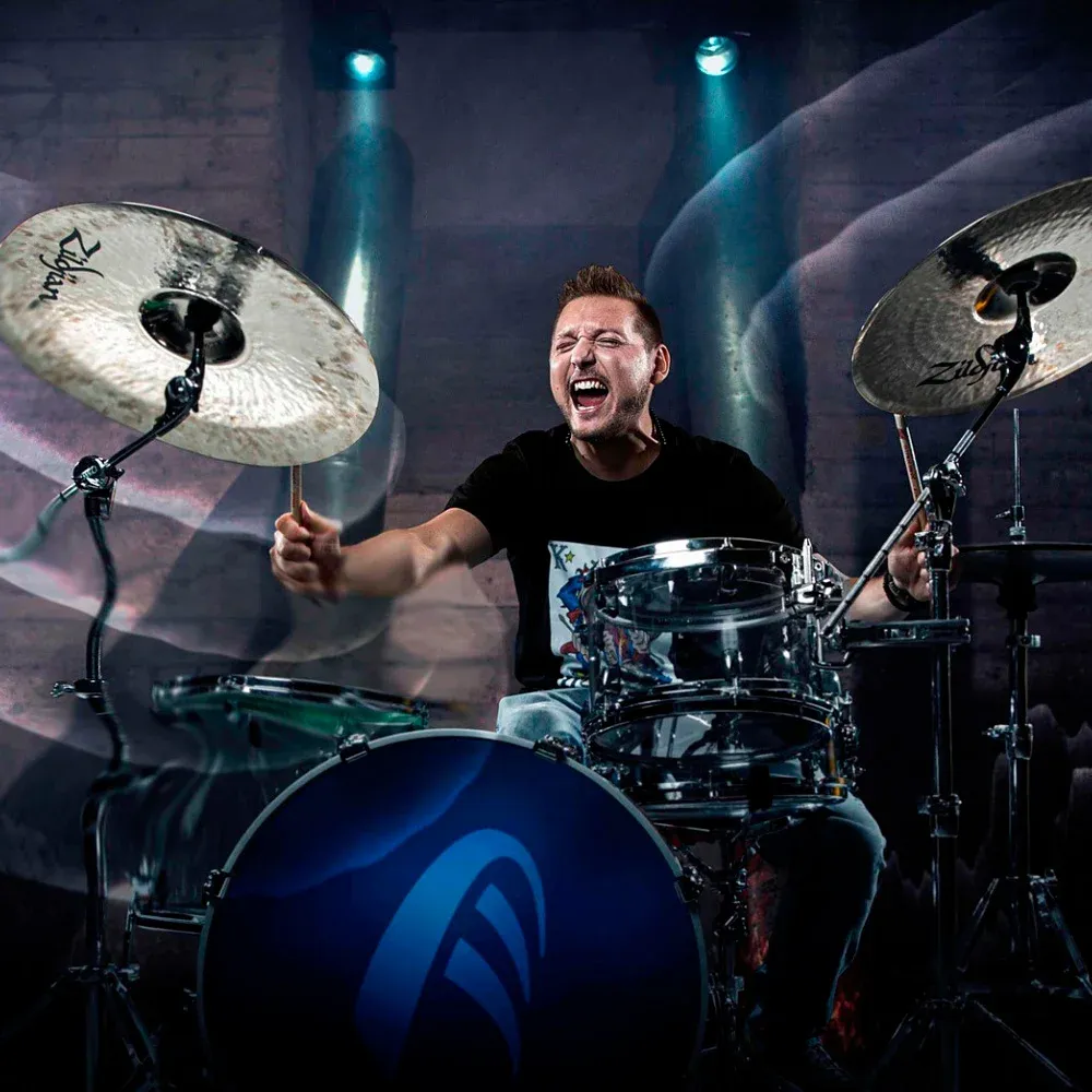 Беруши для музыкантов -25дБ