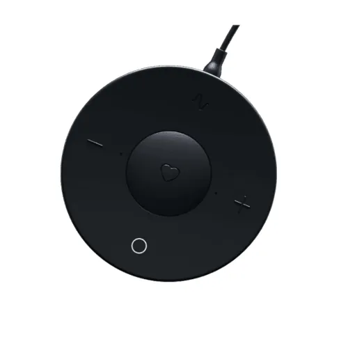 SberDevices SberBoom Mini 2 Quantum Black