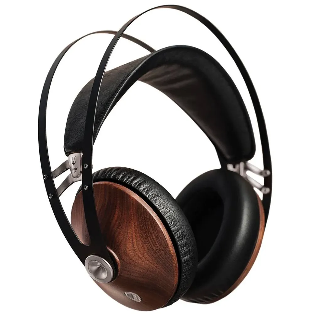 Meze Audio 99 CLASSICS Walnut Silver