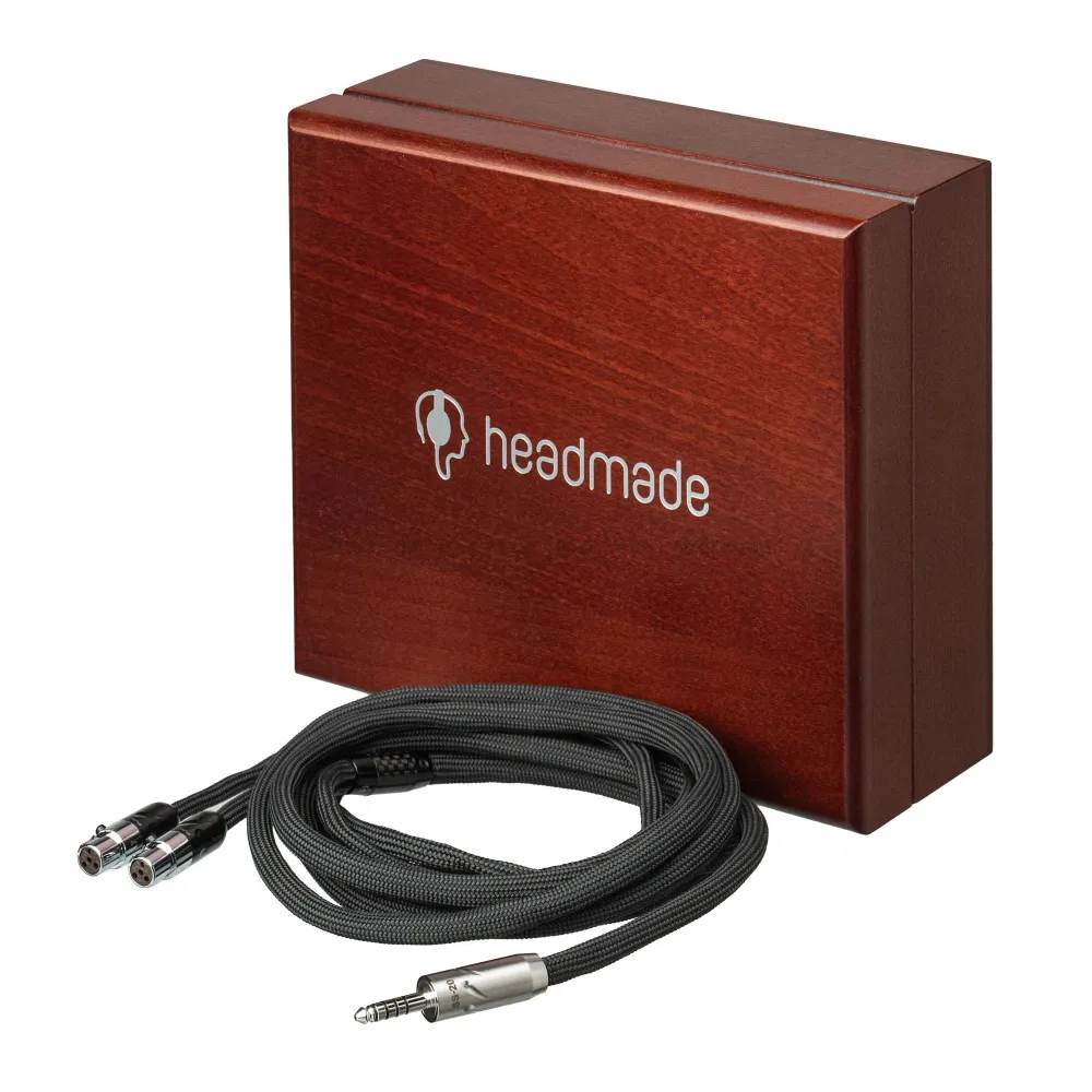 HeadMade SS-20 LCD Empyrean 4.4mm - 2m