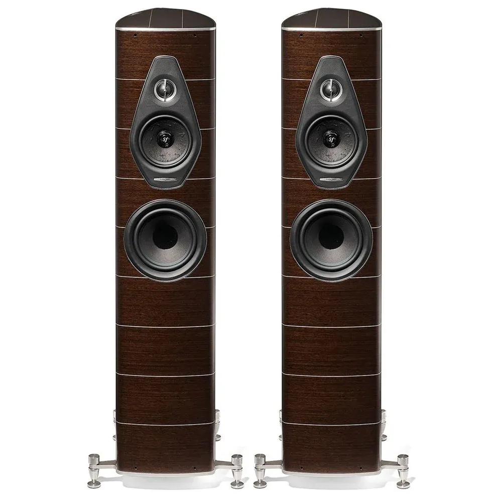 Sonus Faber Olympica Nova II wenge