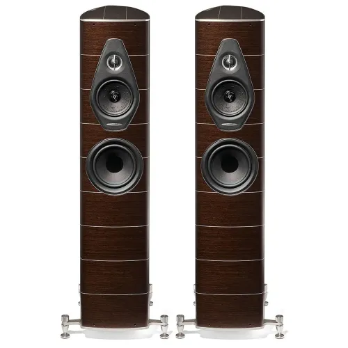 Sonus Faber Olympica Nova II wenge