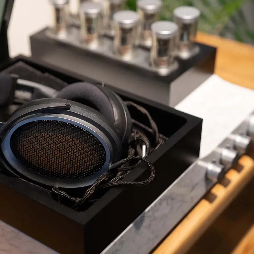Sennheiser Orpheus HE-1